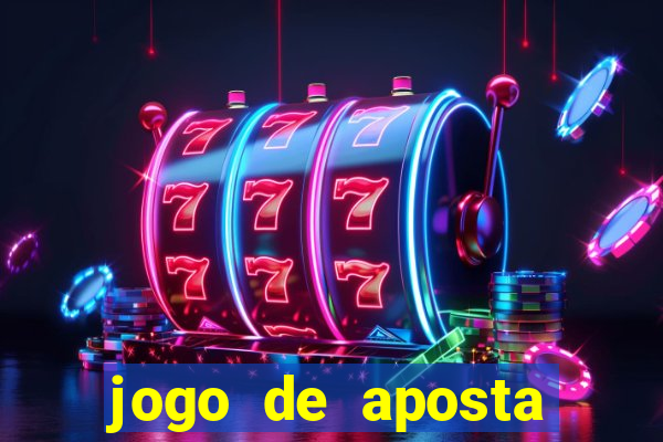 jogo de aposta virginia fonseca